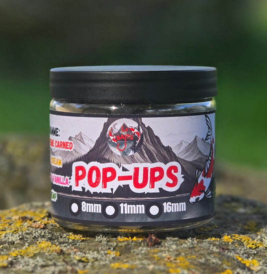Pop up Spic'hemp