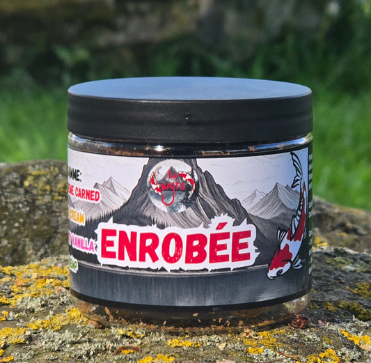 Enrobées spic'hemp