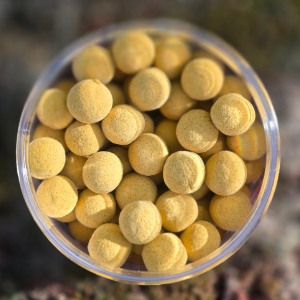 Pop up Spice Cream