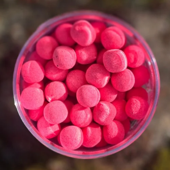 Pop up Spice Cream